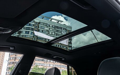 Audi Q8 I, 2020 год, 7 000 000 рублей, 12 фотография