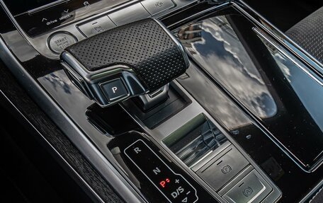 Audi Q8 I, 2020 год, 7 000 000 рублей, 13 фотография