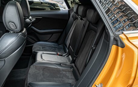 Audi Q8 I, 2020 год, 7 000 000 рублей, 9 фотография
