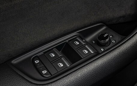 Audi Q8 I, 2020 год, 7 000 000 рублей, 23 фотография