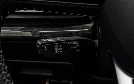 Audi Q8 I, 2020 год, 7 000 000 рублей, 22 фотография