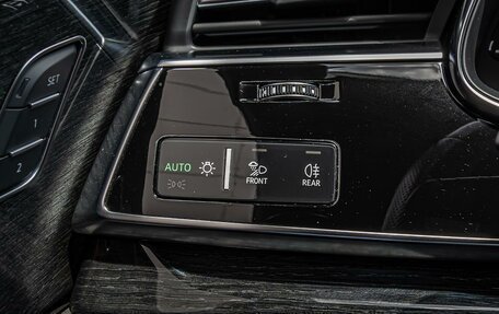 Audi Q8 I, 2020 год, 7 000 000 рублей, 20 фотография