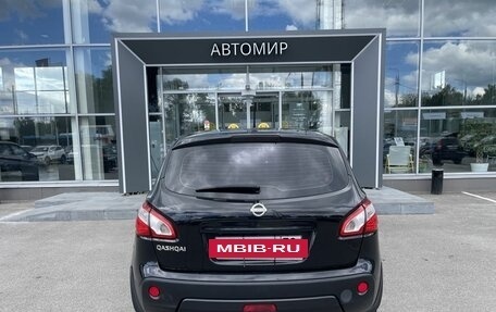 Nissan Qashqai, 2010 год, 940 000 рублей, 6 фотография