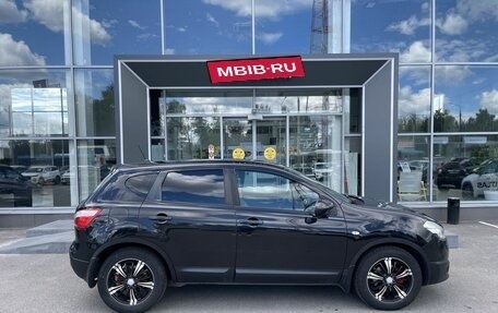 Nissan Qashqai, 2010 год, 940 000 рублей, 4 фотография
