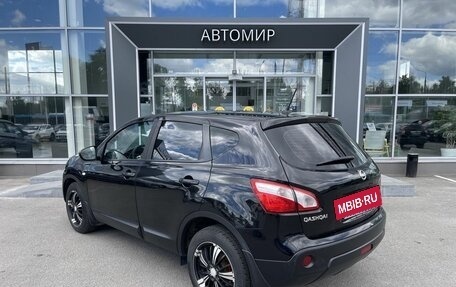 Nissan Qashqai, 2010 год, 940 000 рублей, 7 фотография