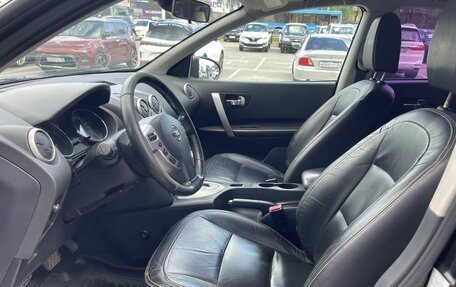 Nissan Qashqai, 2010 год, 940 000 рублей, 9 фотография