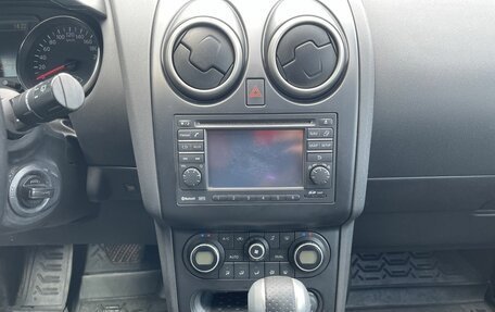 Nissan Qashqai, 2010 год, 940 000 рублей, 13 фотография