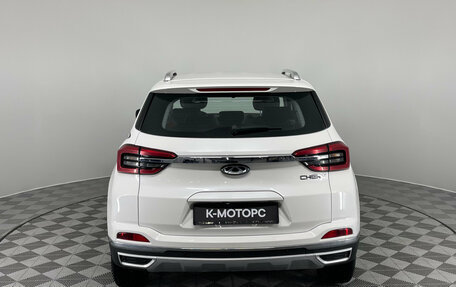 Chery Tiggo 4 I рестайлинг, 2019 год, 1 220 000 рублей, 7 фотография