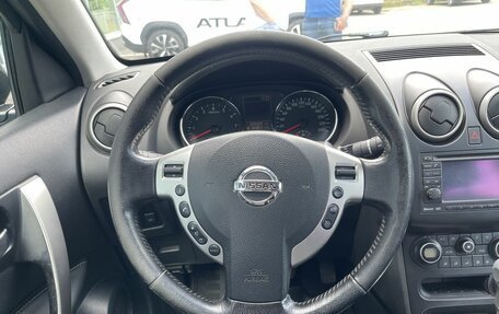 Nissan Qashqai, 2010 год, 940 000 рублей, 12 фотография