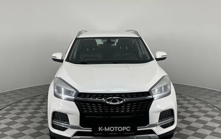 Chery Tiggo 4 I рестайлинг, 2019 год, 1 220 000 рублей, 3 фотография