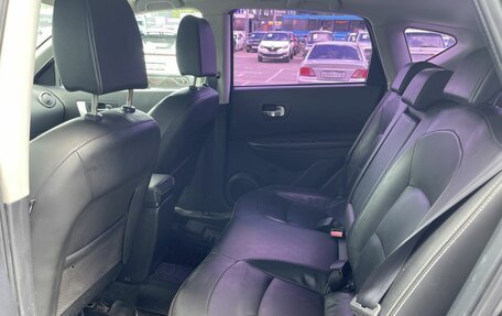 Nissan Qashqai, 2010 год, 940 000 рублей, 11 фотография
