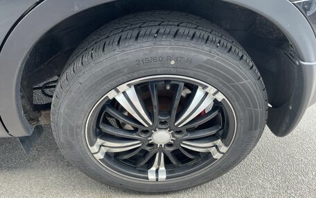 Nissan Qashqai, 2010 год, 940 000 рублей, 14 фотография