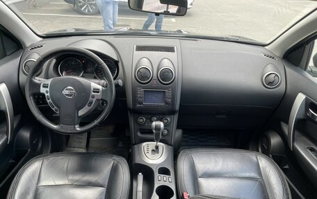 Nissan Qashqai, 2010 год, 940 000 рублей, 10 фотография