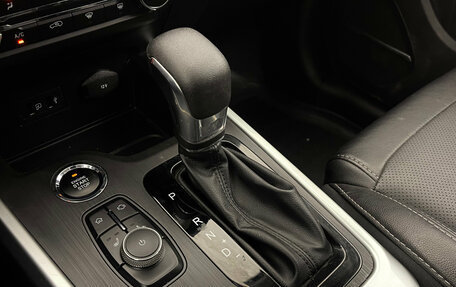 Chery Tiggo 4 I рестайлинг, 2019 год, 1 220 000 рублей, 15 фотография