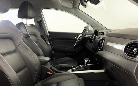 Chery Tiggo 4 I рестайлинг, 2019 год, 1 220 000 рублей, 17 фотография