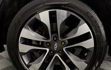 Chery Tiggo 4 I рестайлинг, 2019 год, 1 220 000 рублей, 20 фотография