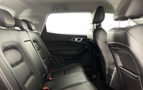 Chery Tiggo 4 I рестайлинг, 2019 год, 1 220 000 рублей, 18 фотография