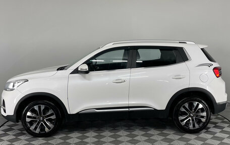 Chery Tiggo 4 I рестайлинг, 2019 год, 1 220 000 рублей, 9 фотография