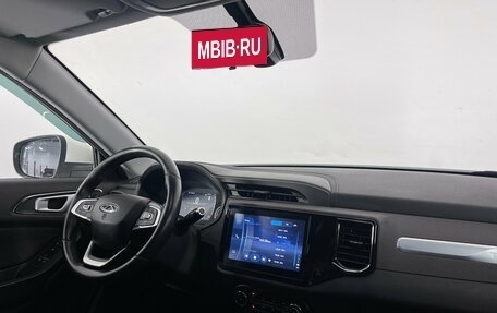 Chery Tiggo 4 I рестайлинг, 2019 год, 1 220 000 рублей, 16 фотография