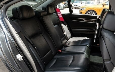 BMW 7 серия, 2015 год, 2 800 000 рублей, 7 фотография