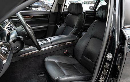 BMW 7 серия, 2015 год, 2 800 000 рублей, 10 фотография