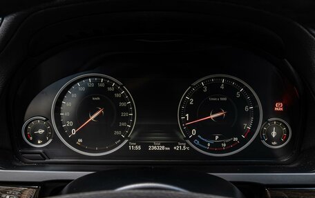 BMW 7 серия, 2015 год, 2 800 000 рублей, 17 фотография