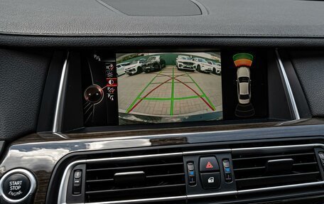BMW 7 серия, 2015 год, 2 800 000 рублей, 15 фотография
