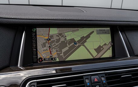 BMW 7 серия, 2015 год, 2 800 000 рублей, 16 фотография