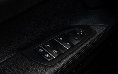 BMW 7 серия, 2015 год, 2 800 000 рублей, 21 фотография