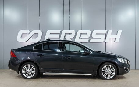 Volvo S60 III, 2011 год, 1 119 000 рублей, 5 фотография