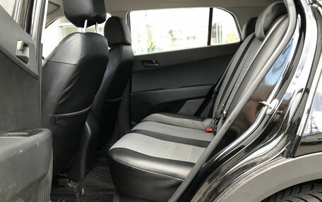 Hyundai Creta I рестайлинг, 2019 год, 1 600 500 рублей, 10 фотография