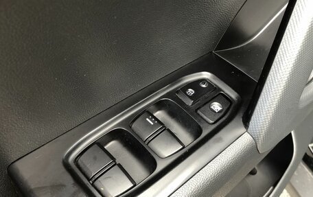 Hyundai Creta I рестайлинг, 2019 год, 1 600 500 рублей, 12 фотография