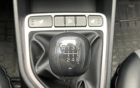 Hyundai Creta I рестайлинг, 2019 год, 1 600 500 рублей, 14 фотография