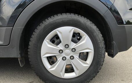 Hyundai Creta I рестайлинг, 2019 год, 1 600 500 рублей, 15 фотография
