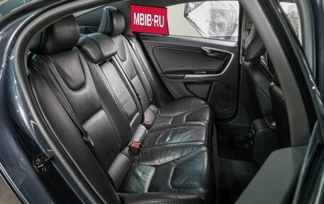 Volvo S60 III, 2011 год, 1 119 000 рублей, 7 фотография