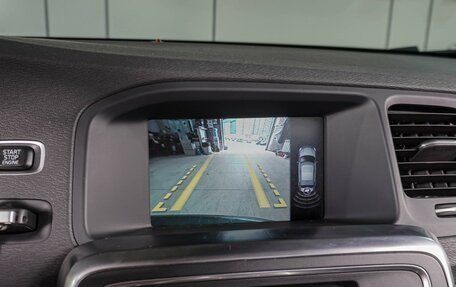 Volvo S60 III, 2011 год, 1 119 000 рублей, 13 фотография