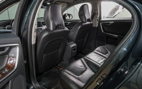Volvo S60 III, 2011 год, 1 119 000 рублей, 11 фотография