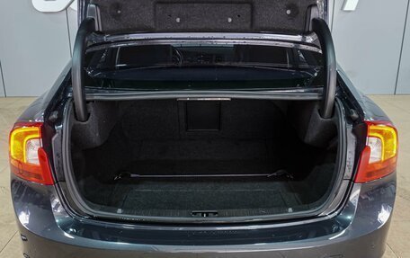 Volvo S60 III, 2011 год, 1 119 000 рублей, 21 фотография