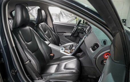 Volvo S60 III, 2011 год, 1 119 000 рублей, 8 фотография
