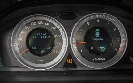 Volvo S60 III, 2011 год, 1 119 000 рублей, 20 фотография