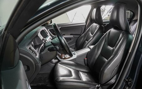 Volvo S60 III, 2011 год, 1 119 000 рублей, 10 фотография