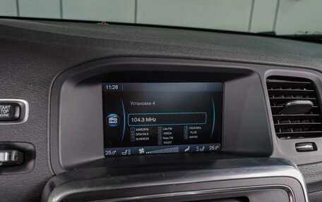 Volvo S60 III, 2011 год, 1 119 000 рублей, 14 фотография