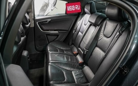 Volvo S60 III, 2011 год, 1 119 000 рублей, 9 фотография