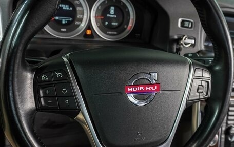 Volvo S60 III, 2011 год, 1 119 000 рублей, 16 фотография