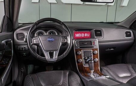 Volvo S60 III, 2011 год, 1 119 000 рублей, 6 фотография