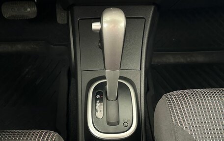 Nissan Tiida, 2012 год, 800 000 рублей, 13 фотография