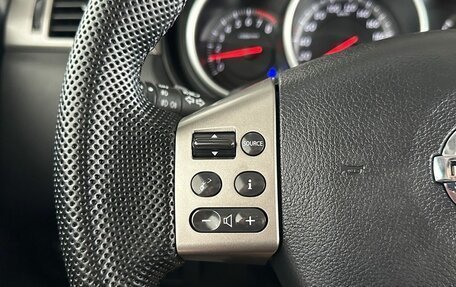 Nissan Tiida, 2012 год, 800 000 рублей, 14 фотография
