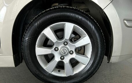 Nissan Tiida, 2012 год, 800 000 рублей, 19 фотография