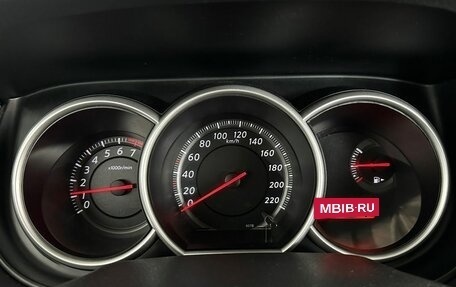 Nissan Tiida, 2012 год, 800 000 рублей, 17 фотография