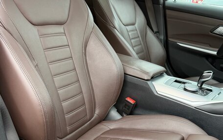BMW 3 серия, 2022 год, 4 300 000 рублей, 14 фотография